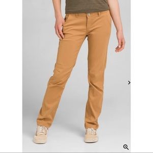 Prana Halle Straight Pants